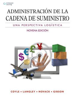 Administraci�n de la Cadena de Suministro