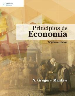 Principios de Econom�a