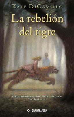 La Rebelión Del Tigre
