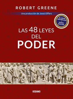 Las 48 Leyes Del Poder  9786075276915 Front Cover