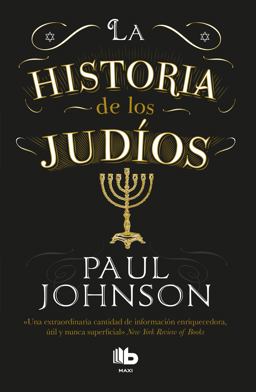 La Historia de Los Judios / a History of the Jews