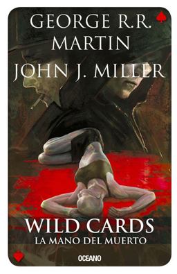 Wild Cards 7