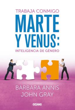Trabaja Conmigo. Marte y Venus