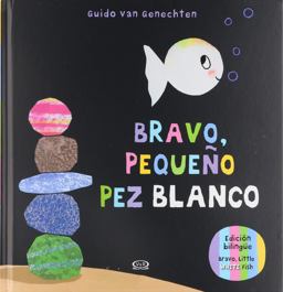 Bravo, Pequenño Pez Blanco/Bravo, Little White Fish