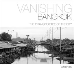 Vanishing Bangkok Vanishing Bangkok