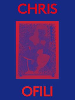 Chris Ofili: 2000 Words Chris Ofili: 2000 Words