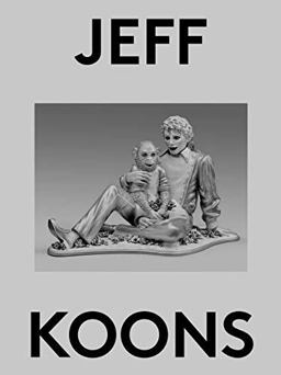 Jeff Koons: 2000 Words Jeff Koons: 2000 Words
