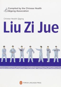 Liu Zi Jue:  9787119047805 Front Cover