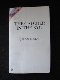 The Catcher in the Rye