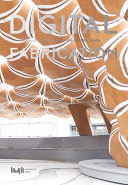 Digital Fabrication  9787560873343 Front Cover