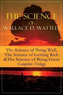 The Science of Wallace D. Wattles