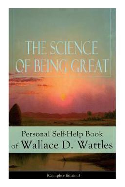 The Science of Being Great