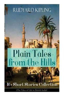 Plain Tales from the Hills