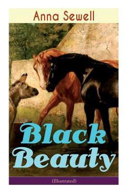 Black Beauty (Illustrated)
