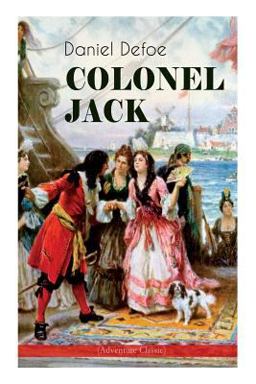 COLONEL JACK (Adventure Classic)