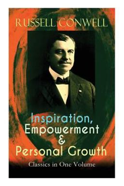 Inspiration, Empowerment & Personal Growth Classics in One Volume