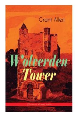 Wolverden Tower (Christmas Mystery Series)