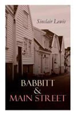Babbitt & Main Street