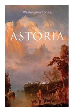 ASTORIA (a Western Classic)