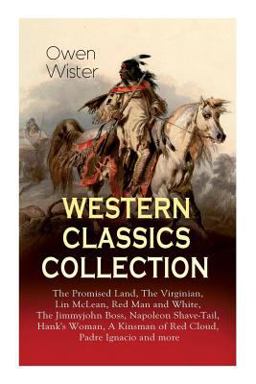 Western Classics Collection Western Classics Collection