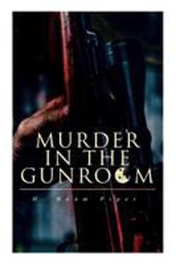 Murder in the Gunroom