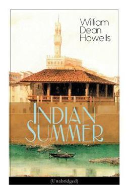 Indian Summer (Unabridged)
