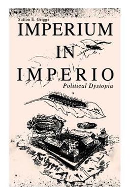 IMPERIUM in IMPERIO (Political Dystopia)
