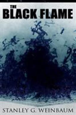 The Black Flame