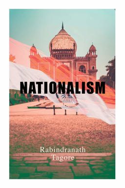     NATIONALISM  9788027340323 Front Cover