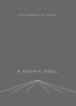 Gothic Soul  9788086264462 Front Cover