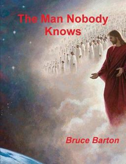 The Man Nobody Knows