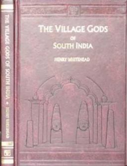The Village Gods of South India