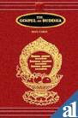The Gospel of Buddha