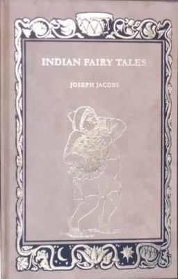 Indian Fairy Tales