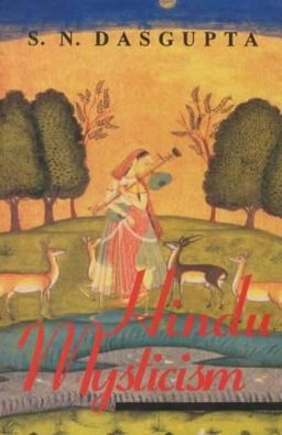 Hindu Mysticism