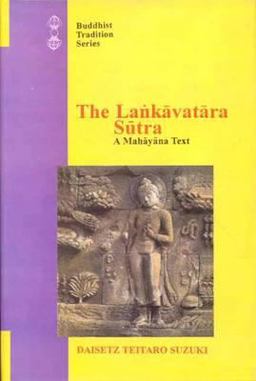 The Lankavatara Sutra