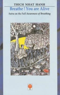 Breathe! You Are Alive