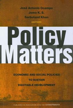 Policy Matters