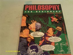 Philosophy for Beginners (For Beginners (Steerforth Press))  9788125031680 Front Cover