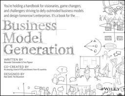 Business Model Generation