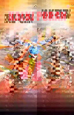 Kalki Purana  9788128805882 Front Cover