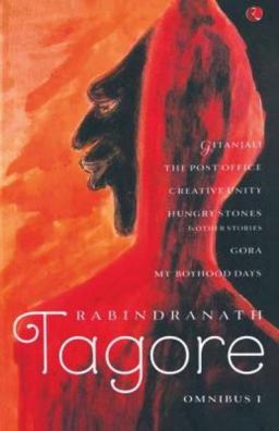 Rabindranath Tagore Omnibus I
