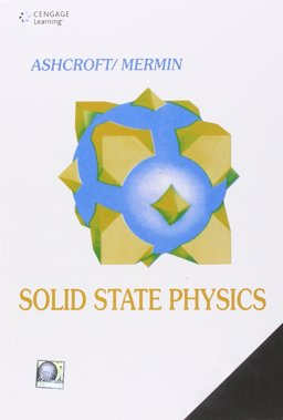 Solid State Physics  9788131500521 Front Cover