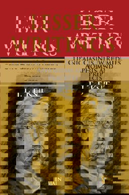 Lesser Writings Clinical Cases, New Remedies, Aphorisms and Precepts  9788131902981 Front Cover