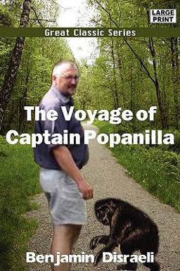 The Voyage of Captain Popanilla
