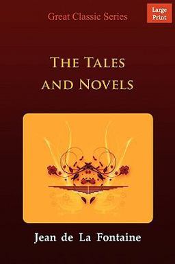The Tales and Novels