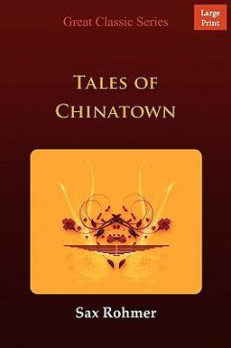 Tales of Chinatown