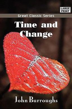 Time and Change