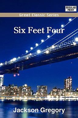 Six Feet Four