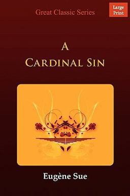 A Cardinal Sin A Cardinal Sin